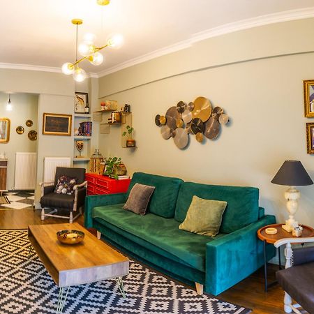 Yeni Jami Apartment Salonic Exterior foto
