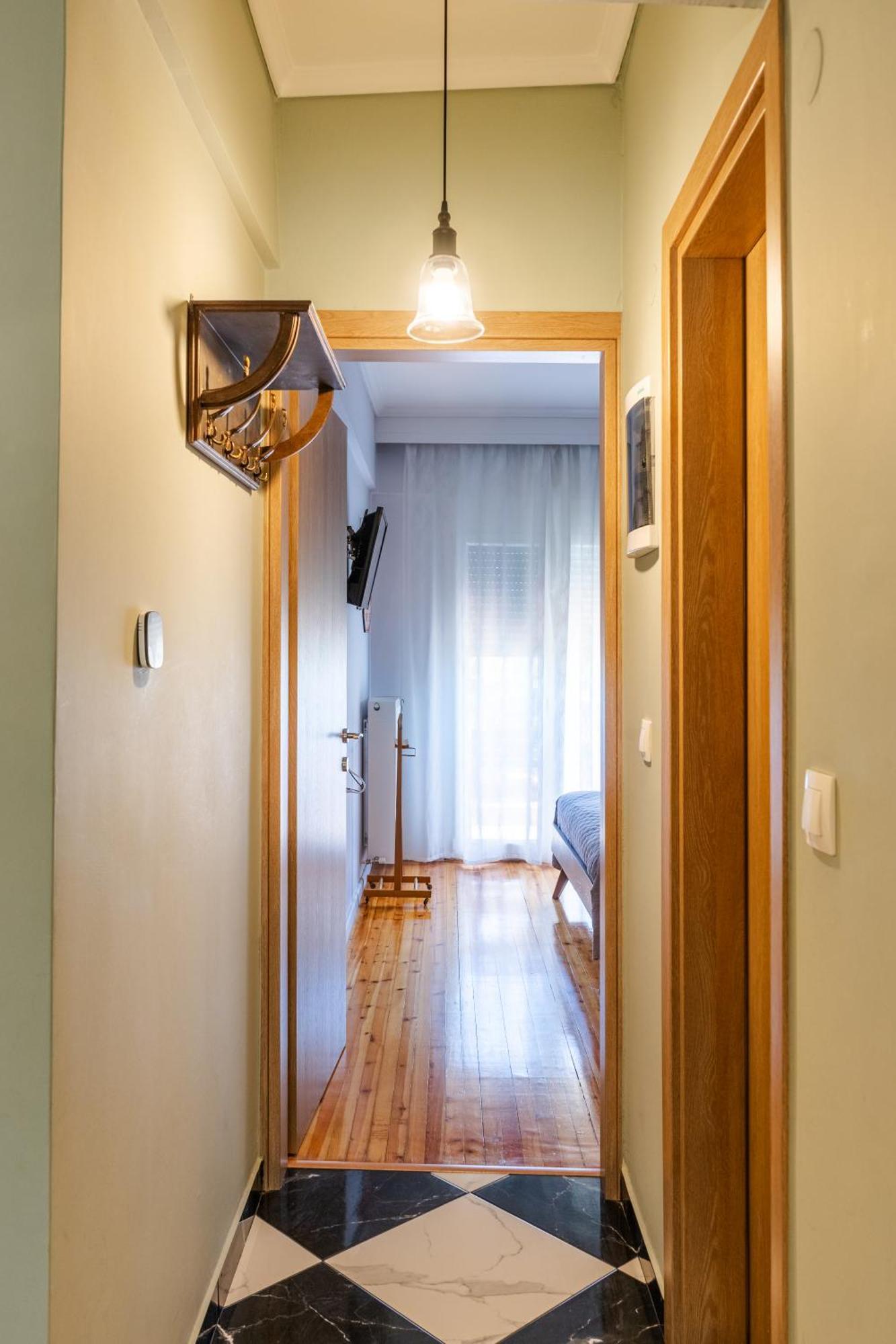 Yeni Jami Apartment Salonic Exterior foto