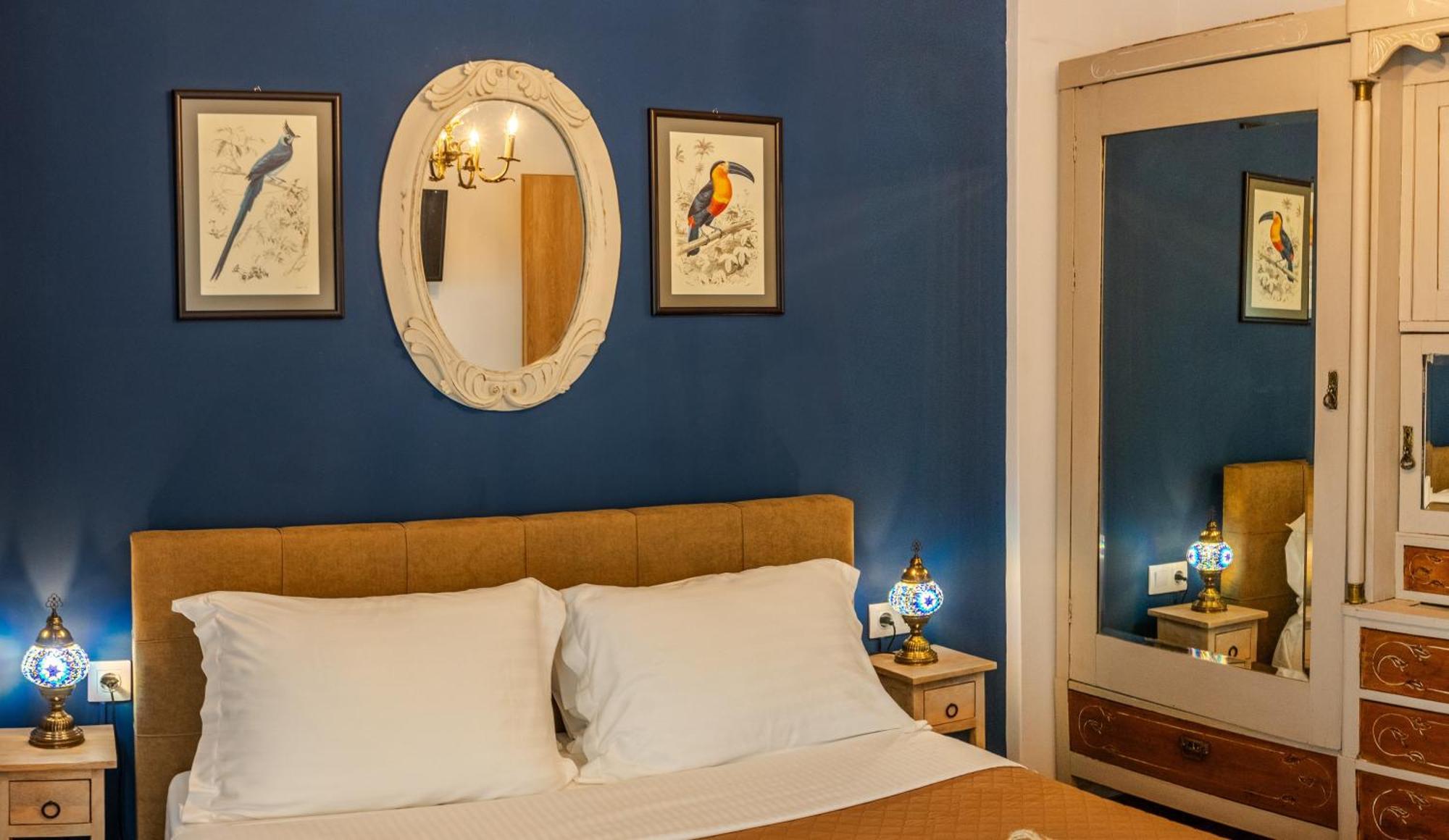 Yeni Jami Apartment Salonic Exterior foto