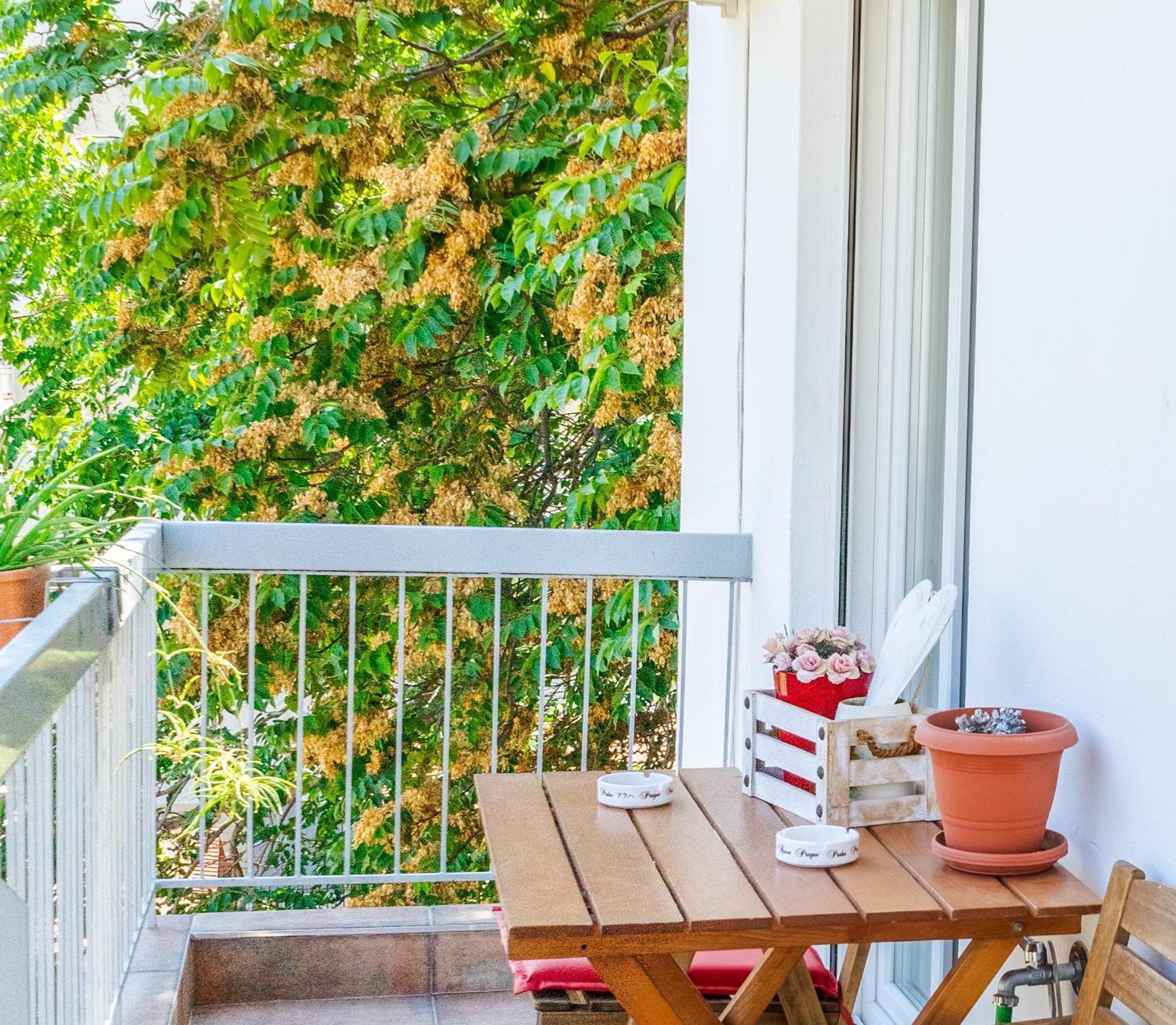 Yeni Jami Apartment Salonic Exterior foto
